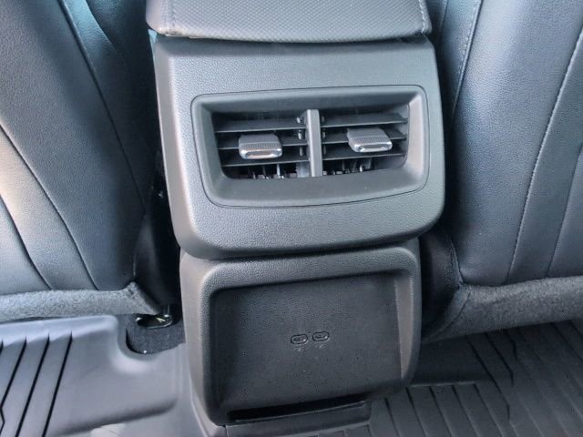 New 2026 Sterling Gray Metallic Chevrolet LT image 6