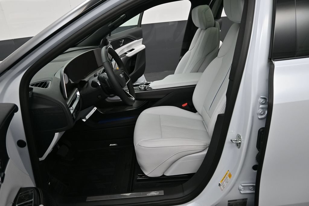 2026 Cadillac LYRIQ Sport - Photo 10