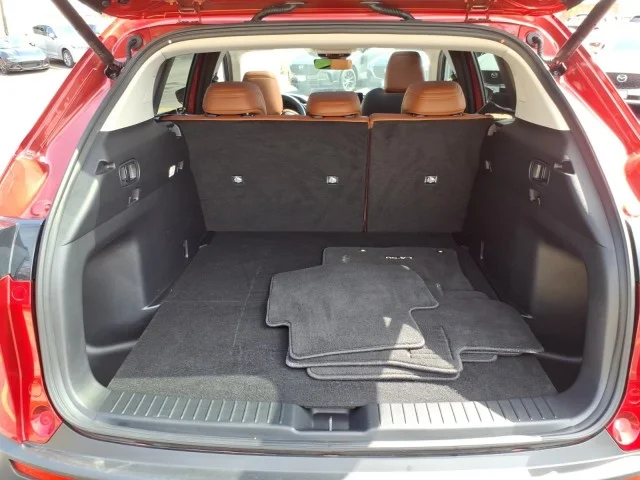 2025 Mazda CX-50 Premium Plus - Photo 16