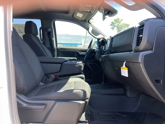 2026 Chevrolet Silverado 1500 LT - Photo 18