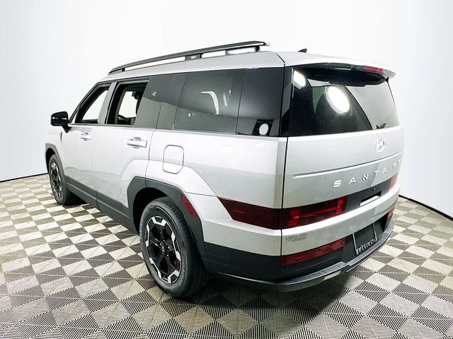 New 2026 Hyundai SANTA FE SEL
