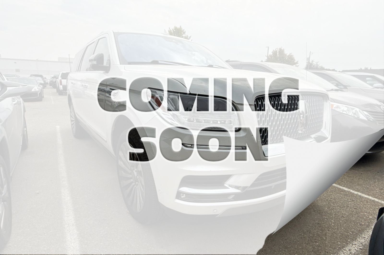 Used 2019  Lincoln Reserve image 1
