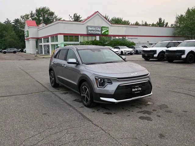 New 2026 Steel Gray Kia LX image 28