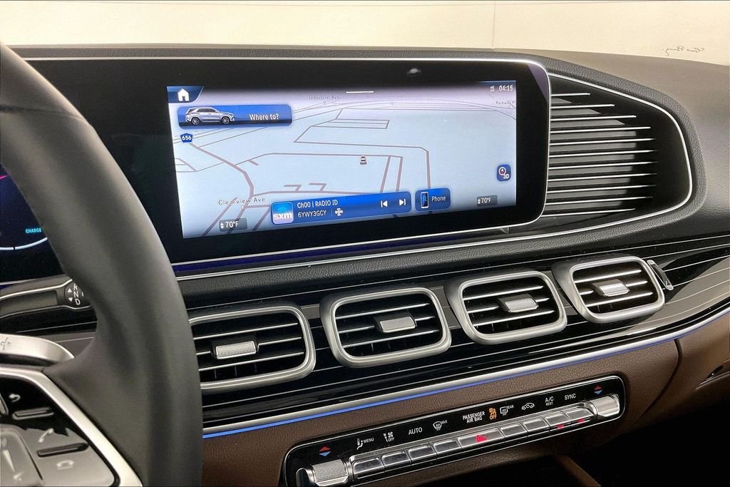 2026 Mercedes-Benz GLE GLE350 - Photo 6