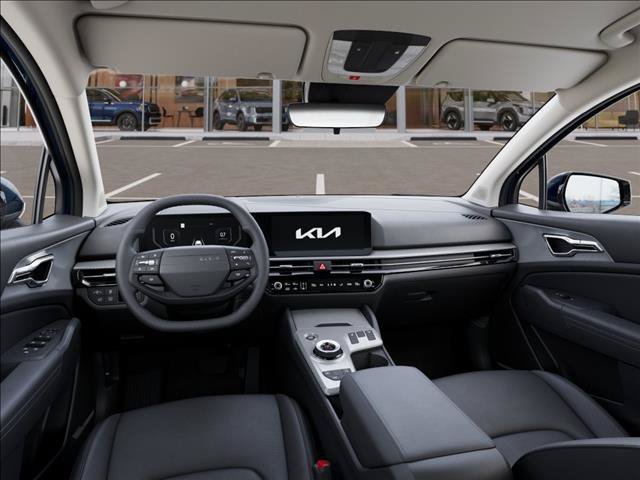 New 2027 Vesta Blue Kia EX image 14