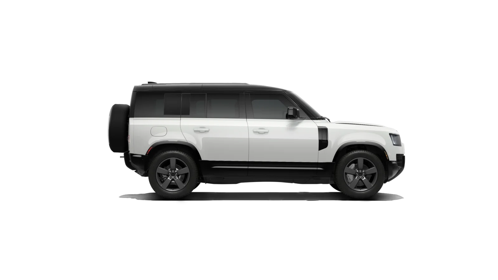 New 2026 Fuji White LAND ROVER 400PS X-Dynamic SE image 3