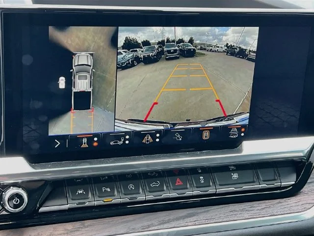 2026 GMC Sierra 1500 SLT - Photo 9