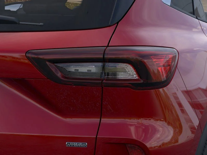 2025 Ford Escape Plug-in hybrid PHEV - Photo 22