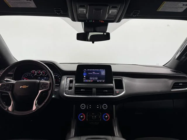 Used 2023 Dark Ash Metallic Chevrolet LS image 6
