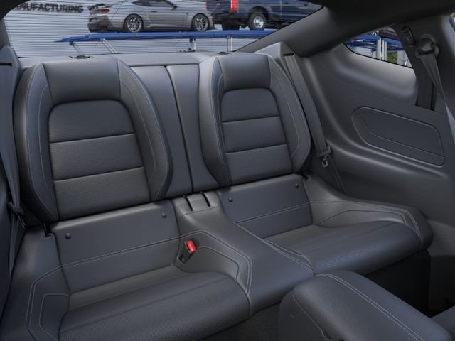 New 2026 Carbonized Gray Metallic Ford GT Premium image 11