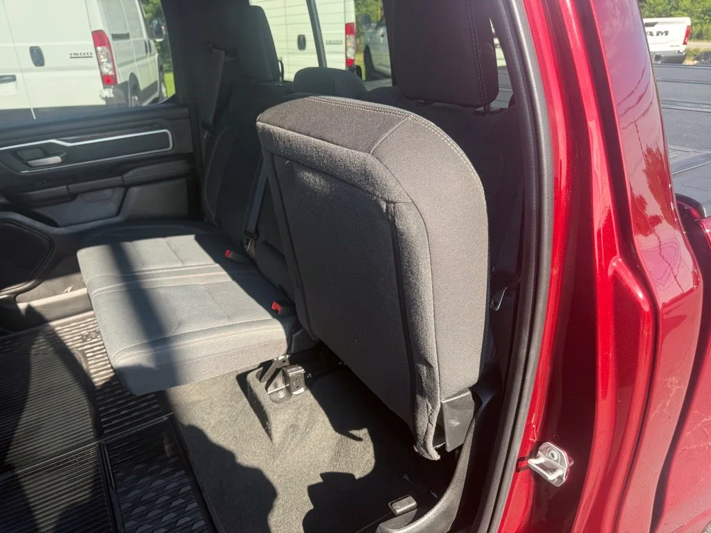 Used 2023 Red Ram Big Horn/Lone Star image 39