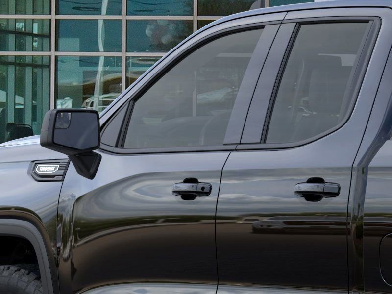 New 2026 Onyx Black GMC Elevation image 13