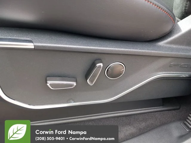 New 2026 Avalanche Ford Raptor® image 12