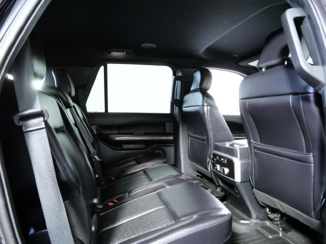 Used 2019 Black Ford XLT image 12