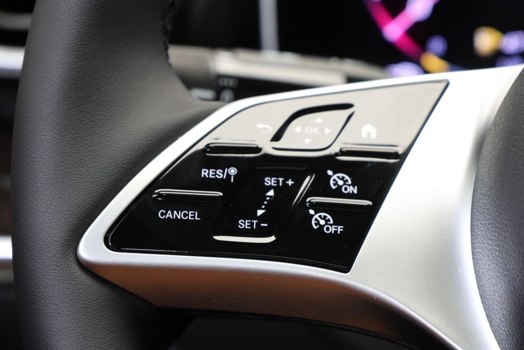 New 2026 Polar White Mercedes-Benz C 300 image 21
