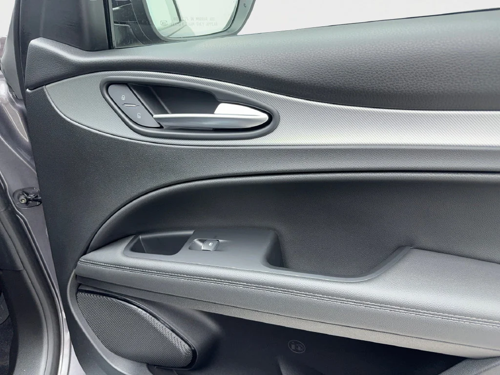 2026 Alfa Romeo Stelvio Base - Photo 53