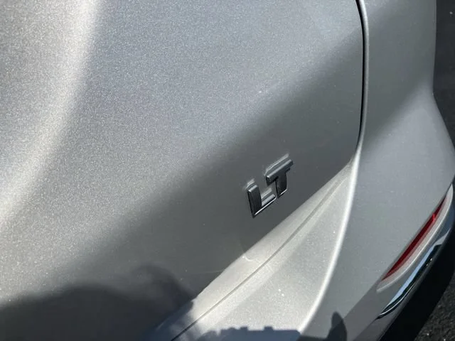Certified Used 2019 SILVER ICE METALLIC Chevrolet LT image 29