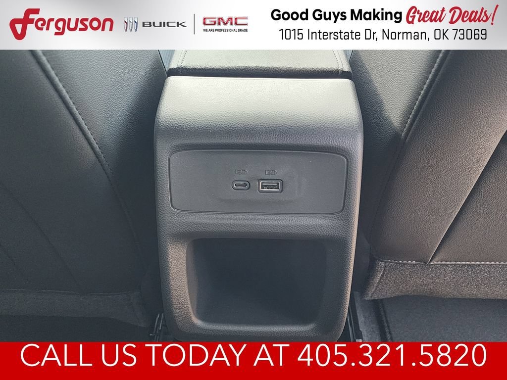 2026 Buick Envista Preferred - Photo 42