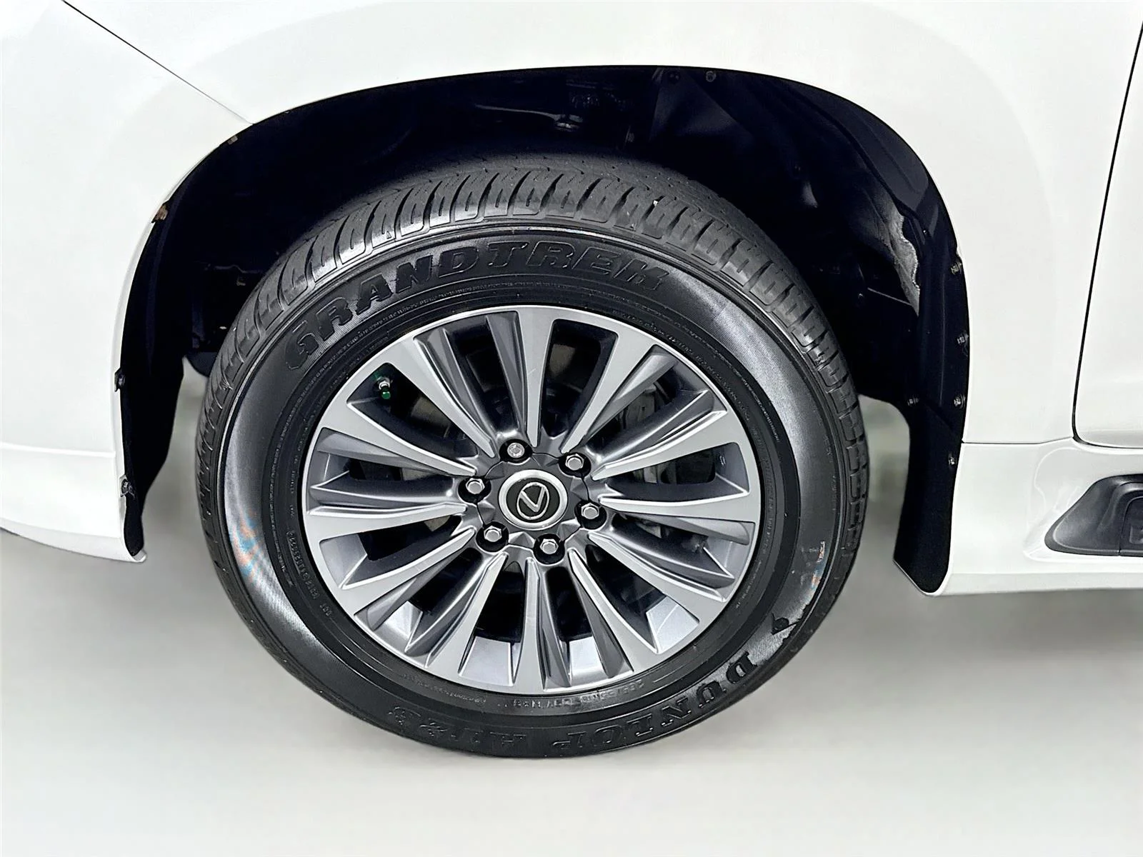 2023 Lexus GX LUXURY - Photo 48