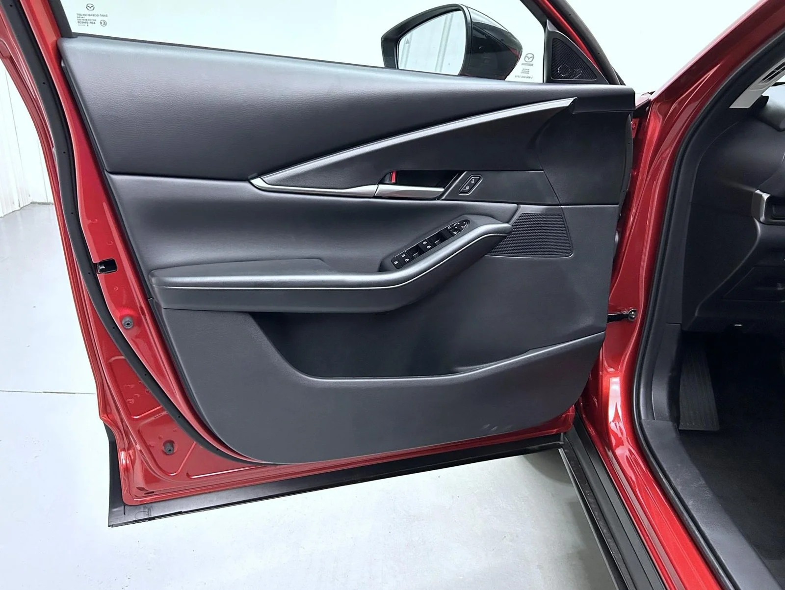 New 2026 Red Mazda 2.5 S Select Sport image 10