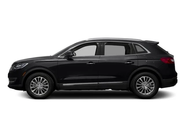 Used 2017 WHITE PLATINUM METALLIC TRI-COAT Lincoln Reserve image 3