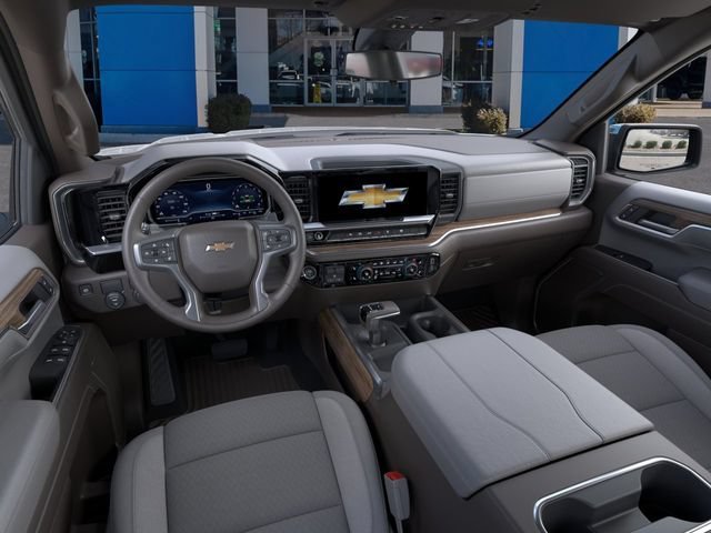 2026 Chevrolet Silverado 1500 LT - Photo 16