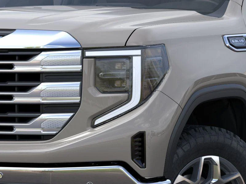 New 2026 Coastal Dune GMC SLE image 10