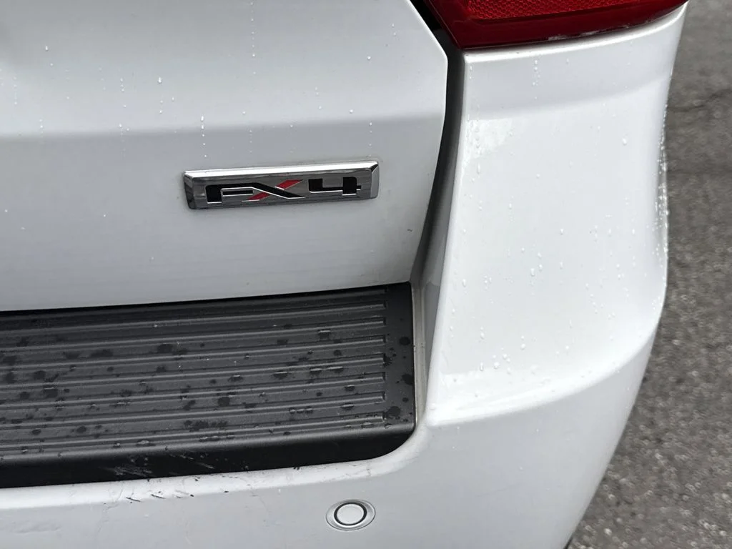Used 2021 Oxford White Ford XLT image 39