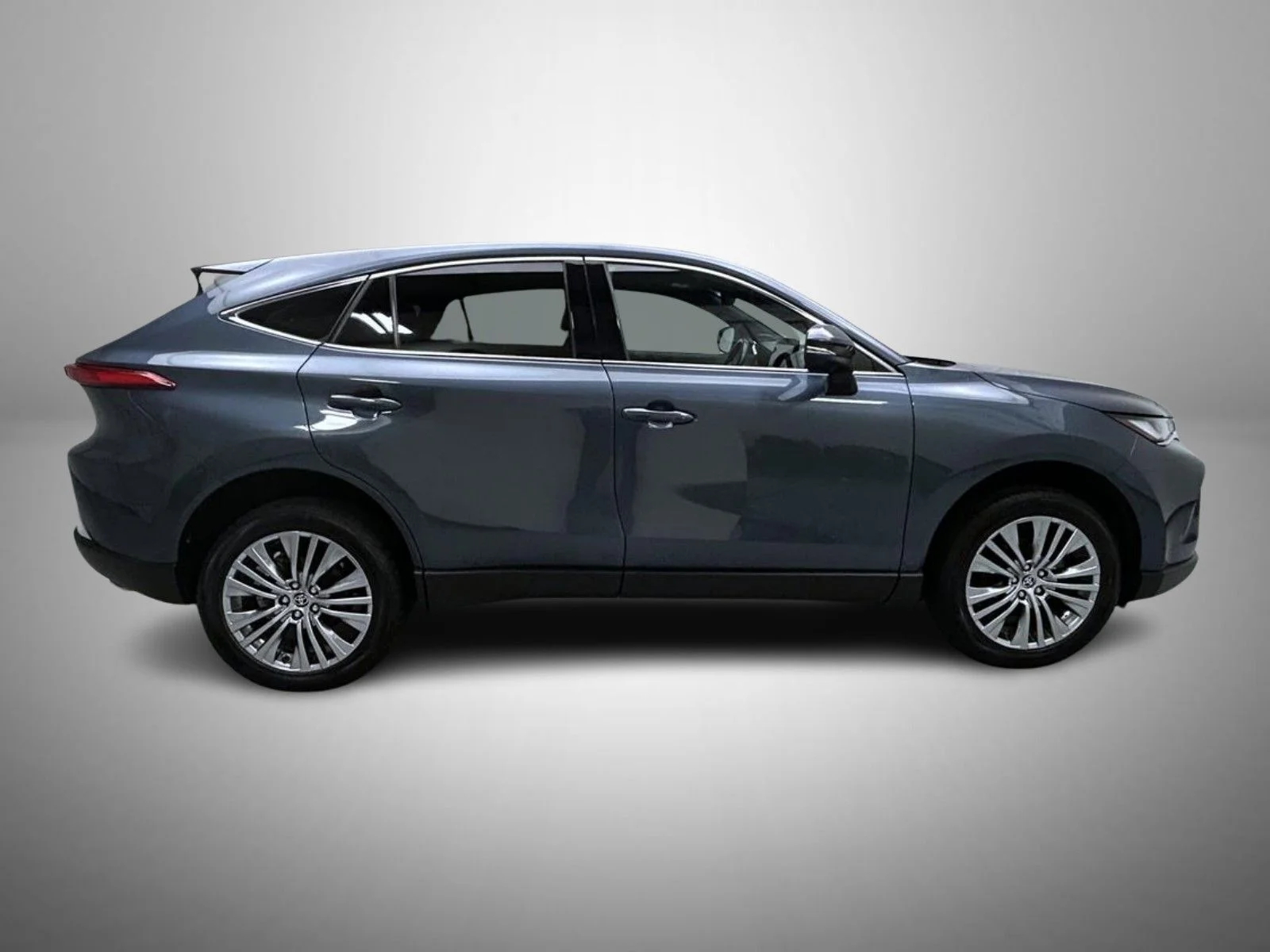 Used 2023 Gray Toyota Limited image 4