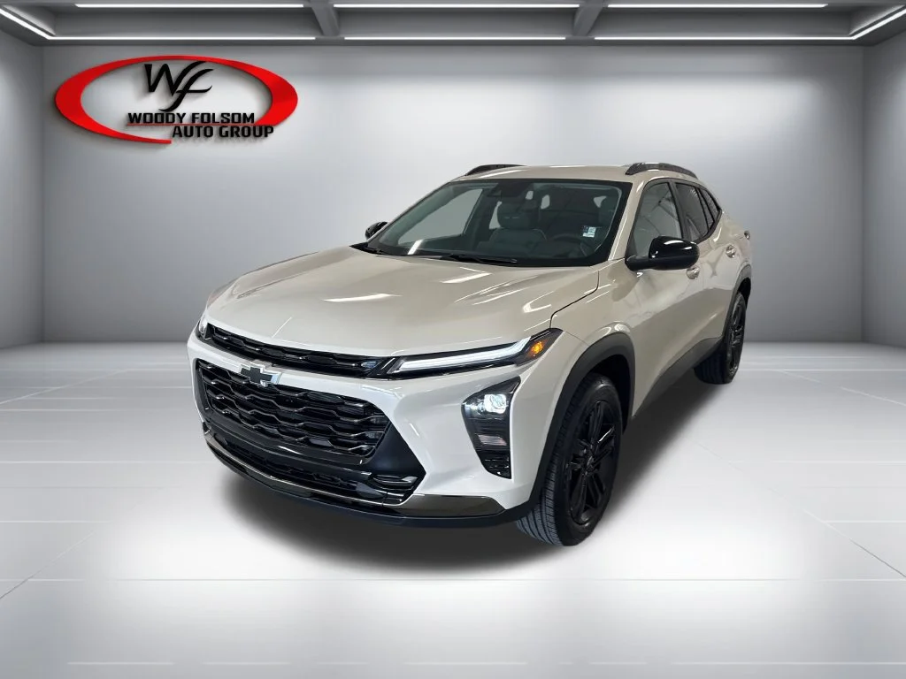 New 2026 White Sands Chevrolet ACTIV image 3
