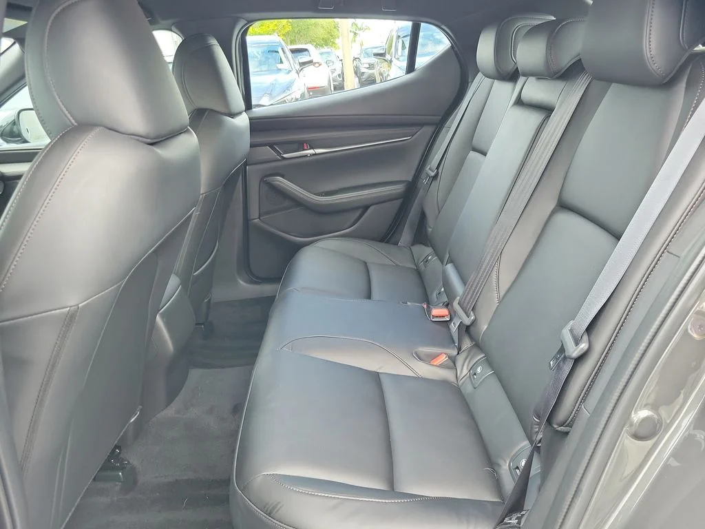 Used 2026 Gray Mazda 2.5 S Select Sport image 8
