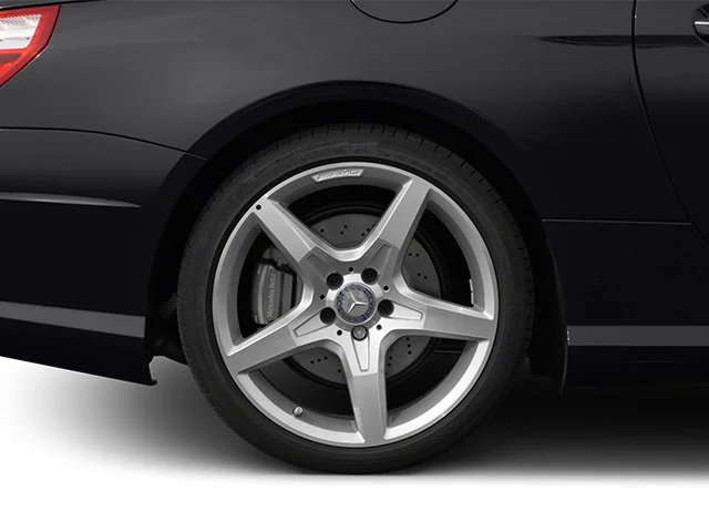 Used 2013 Silver Mercedes-Benz SL 550 image 10