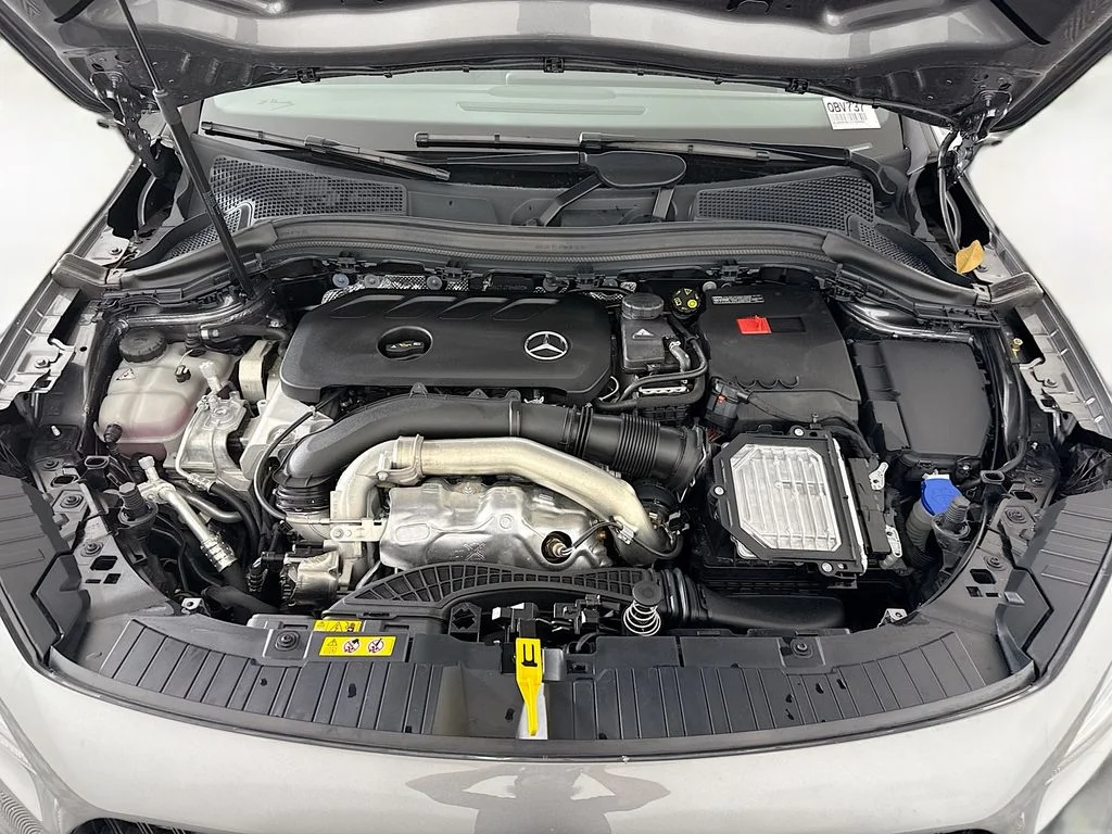 Used 2026 Gray Mercedes-Benz GLA 250 image 30