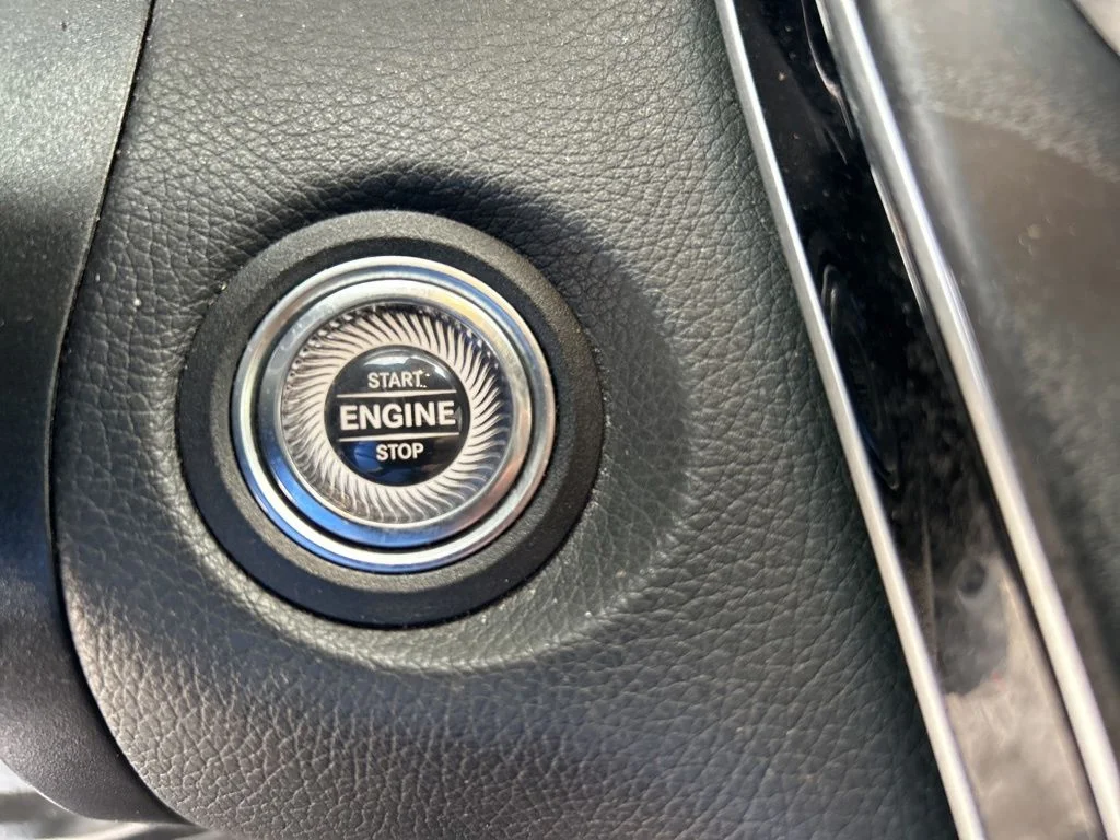 Used 2022 Black Mercedes-Benz GLC 300 image 42