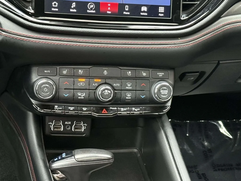 Used 2024 Black Dodge GT Plus image 22