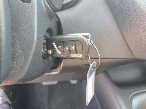 Certified Used 2025 Blueprint Toyota LE image 7