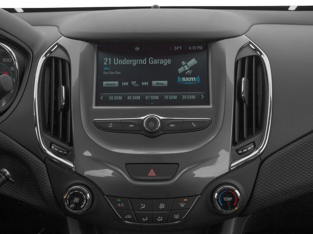 Used 2017 Summit White Chevrolet LT image 12
