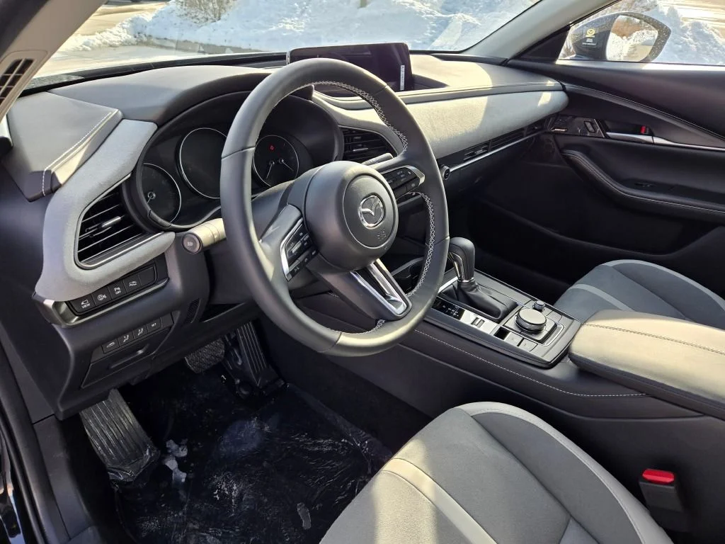 2026 Mazda CX-30 Turbo Aire Edition - Photo 19