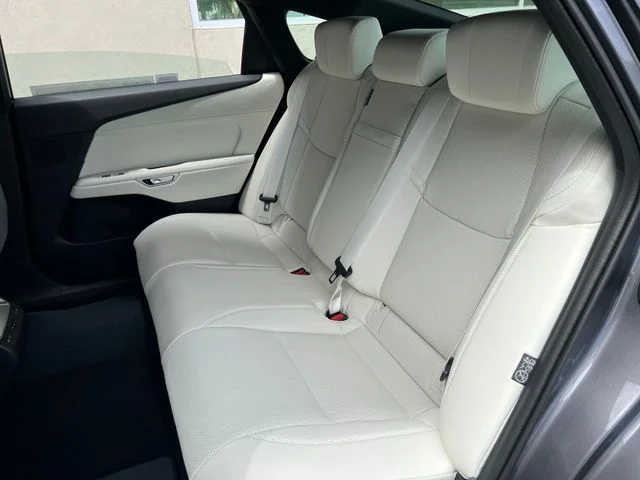 New 2026 Cloudburst Gray Lexus PREMIUM image 40