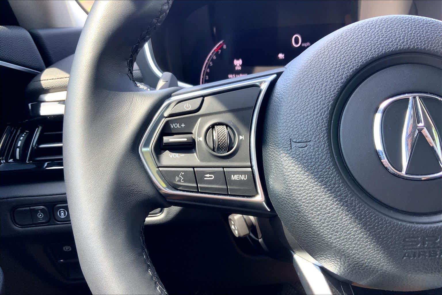 2026 Acura MDX Base - Photo 24