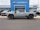 2024 GMC Sierra 4WD Crew Cab Standard Box AT4's photo