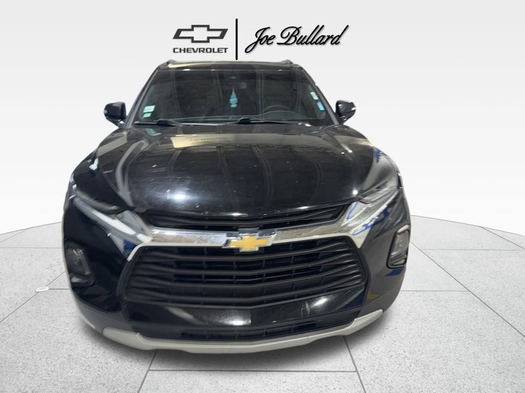 2021 Chevrolet Blazer 2LT