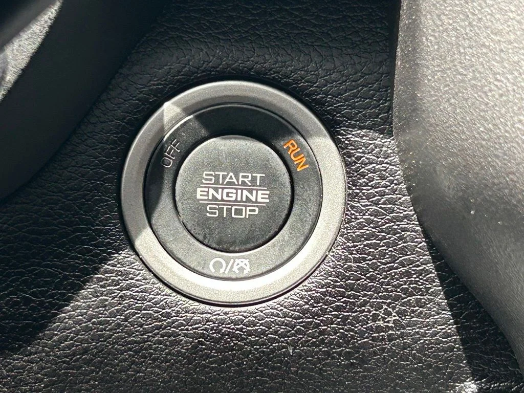 Used 2025 Black Ram Laramie image 50