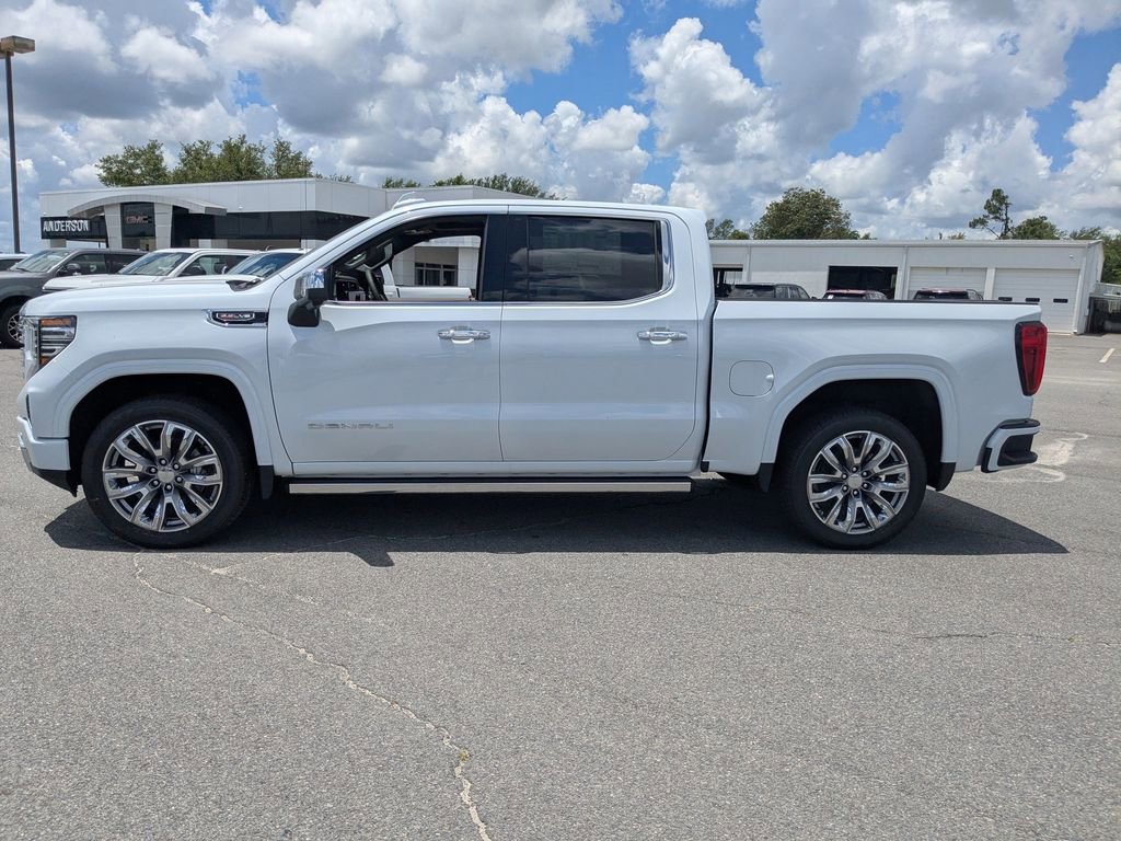 2026 GMC Sierra 1500 Denali - Photo 7