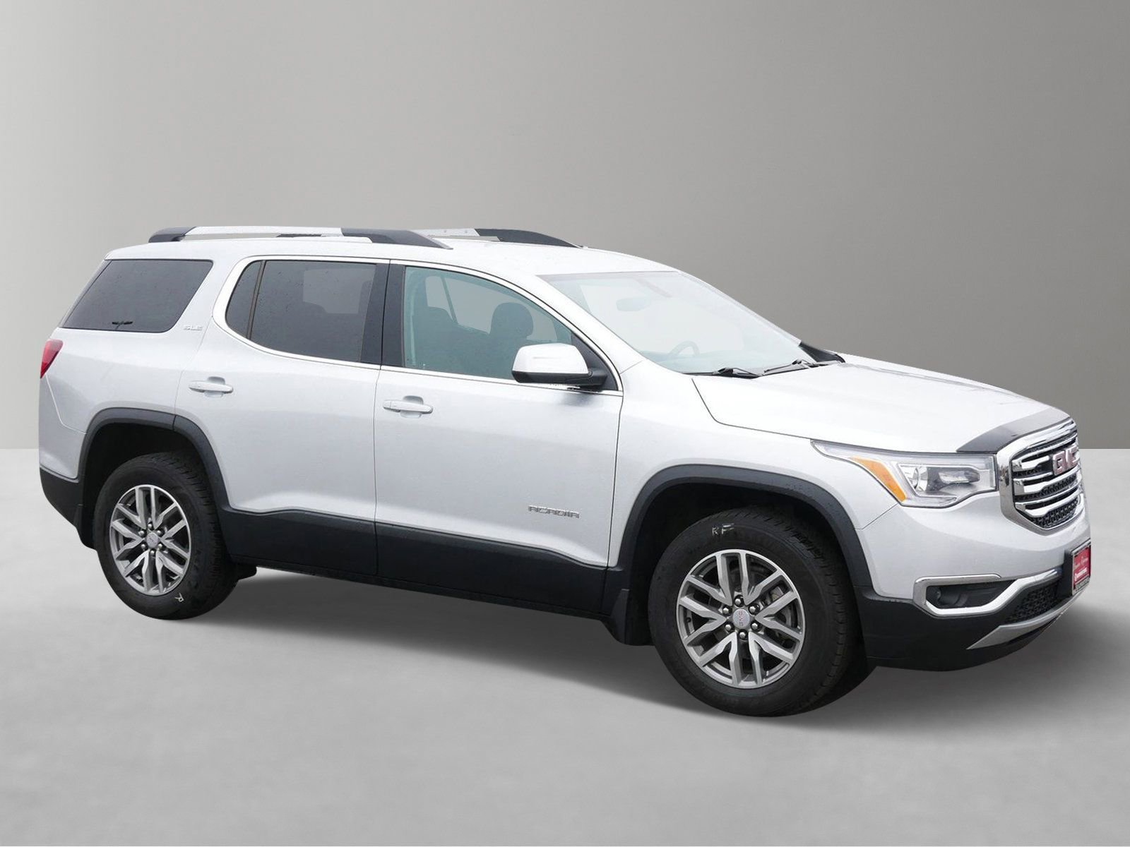 Used 2017 GMC Acadia SLE-2 with VIN 1GKKNSLS7HZ172931 for sale in White Bear Lake, Minnesota