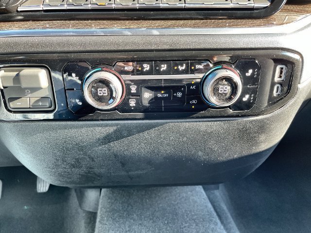 2026 Chevrolet Silverado 1500 photo 23 of 40