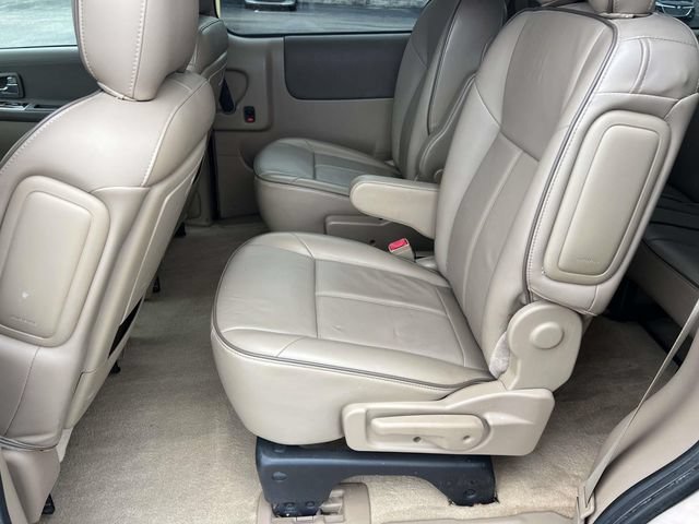 Used 2006 Sandstone Metallic Buick CXL image 14