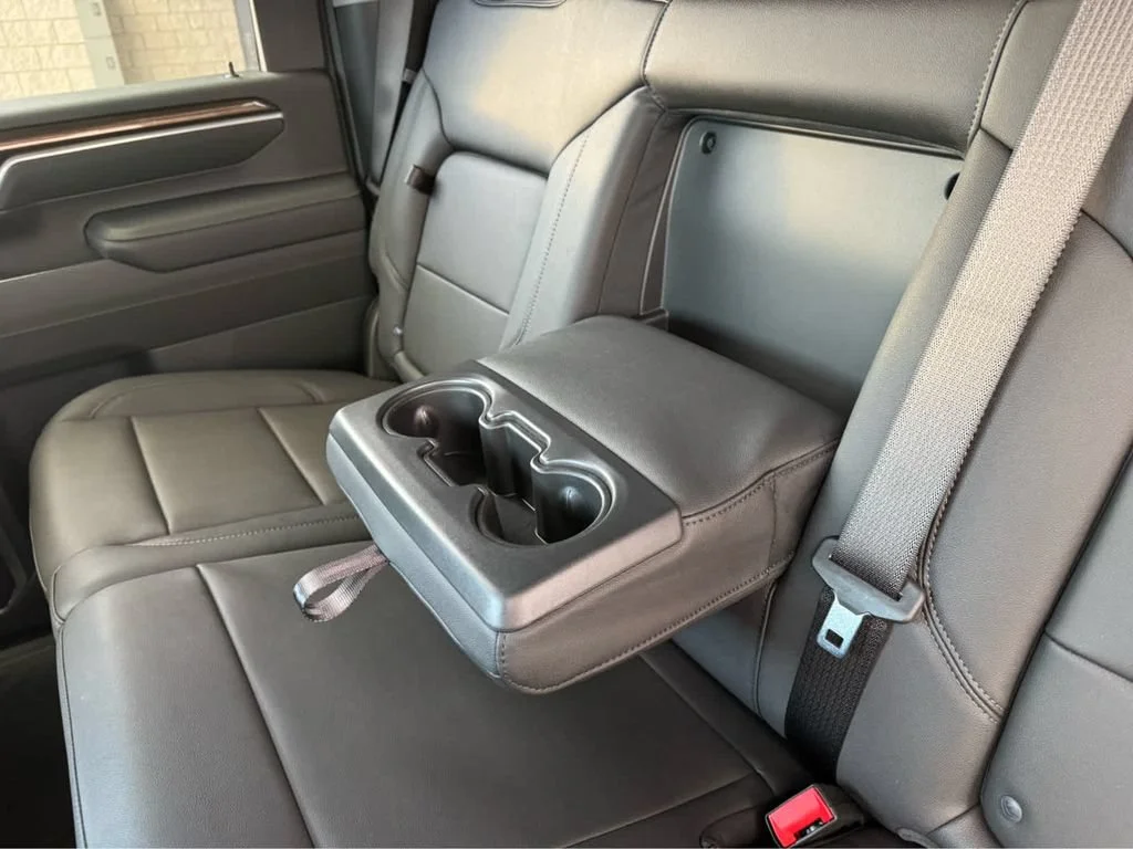 2026 Chevrolet Silverado 2500 HD LT - Photo 35