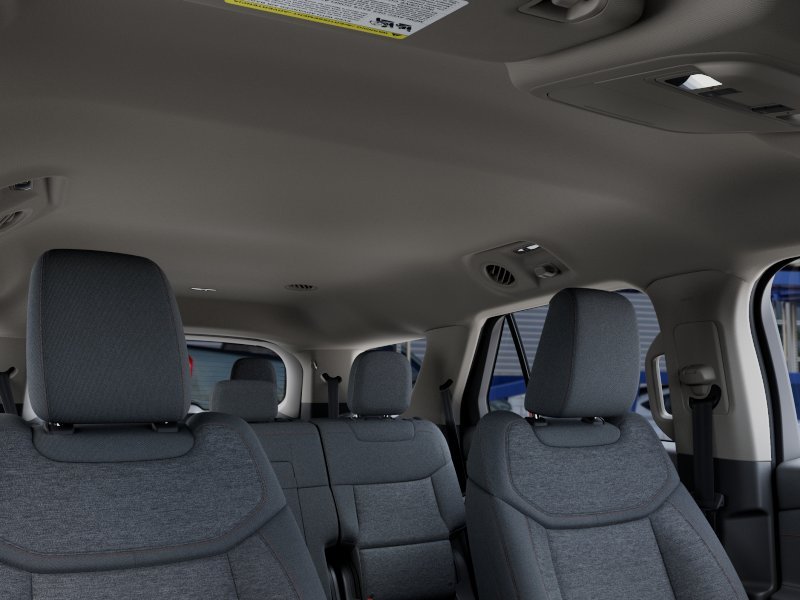 New 2027  Ford 4DR RWD ACTIVE image 22