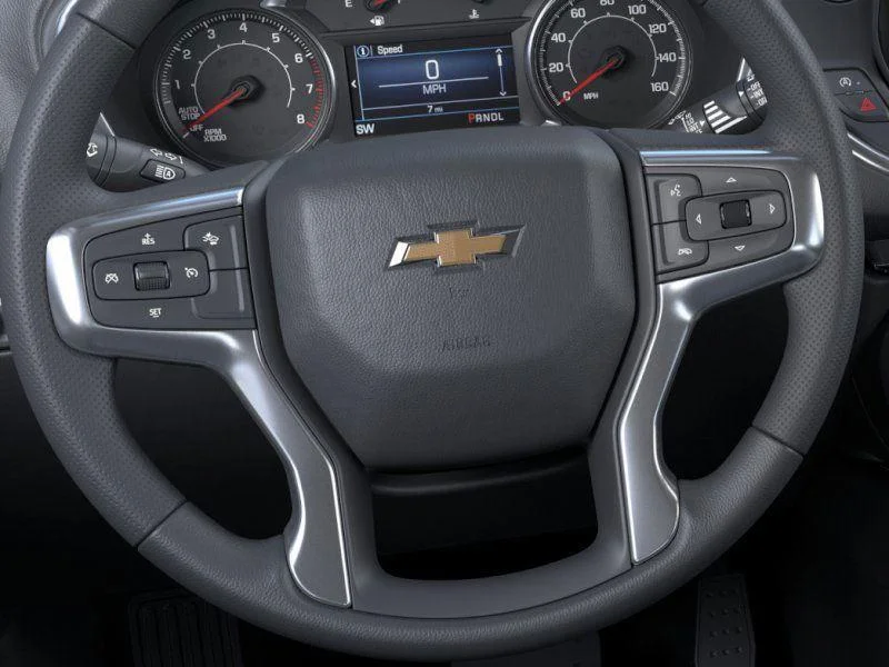 2026 Chevrolet Blazer 2LT - Photo 19